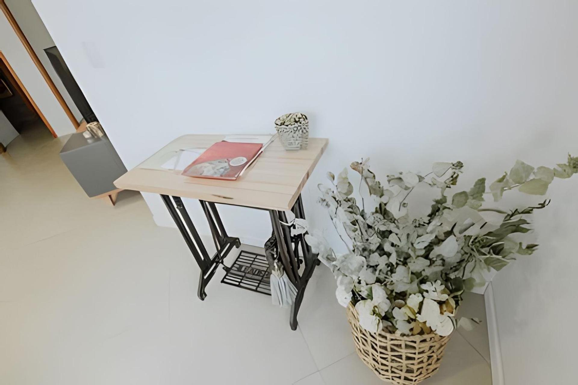 Aunaisin - Nona Kate 乌斯怀亚 外观 照片